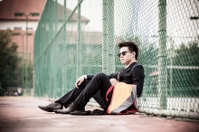 ผลงานการถ่ายภาพ มหาวิทยาลัยศรีนครินทรวิโรฒ