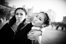 ผลงานการถ่ายภาพ มหาวิทยาลัยศรีนครินทรวิโรฒ