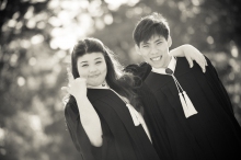 ผลงานการถ่ายภาพ มหาวิทยาลัยเกษตรศาสตร์