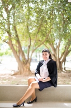 ผลงานการถ่ายภาพ มหาวิทยาลัยเกษตรศาสตร์
