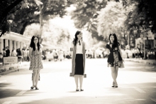 ผลงานการถ่ายภาพ จุฬาลงกรณ์มหาวิทยาลัย