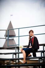 ผลงานการถ่ายภาพ มหาวิทยาลัยธรรมศาสตร์