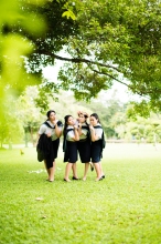 ผลงานการถ่ายภาพ มหาวิทยาลัยศิลปากร