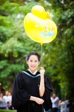 ผลงานการถ่ายภาพ มหาวิทยาลัยศิลปากร