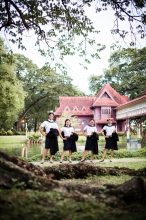 ผลงานการถ่ายภาพ มหาวิทยาลัยศิลปากร