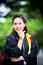 ผลงานการถ่ายภาพ มหาวิทยาลัยธรรมศาสตร์