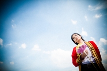 ผลงานการถ่ายภาพ มหาวิทยาลัยเทคโนโลยีพระจอมเกล้าพระนครเหนือ