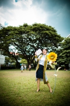 ผลงานการถ่ายภาพ จุฬาลงกรณ์มหาวิทยาลัย