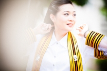 ผลงานการถ่ายภาพ จุฬาลงกรณ์มหาวิทยาลัย