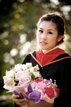 ผลงานการถ่ายภาพ มหาวิทยาลัยกรุงเทพ