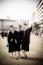 ผลงานการถ่ายภาพ มหาวิทยาลัยศรีนครินทรวิโรฒ