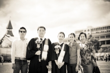 ผลงานการถ่ายภาพ มหาวิทยาลัยธรรมศาสตร์