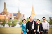 ผลงานการถ่ายภาพ มหาวิทยาลัยธรรมศาสตร์