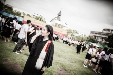 ผลงานการถ่ายภาพ มหาวิทยาลัยธรรมศาสตร์