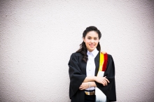 ผลงานการถ่ายภาพ มหาวิทยาลัยธรรมศาสตร์