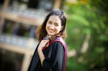 ผลงานการถ่ายภาพ มหาวิทยาลัยศรีนครินทรวิโรฒ