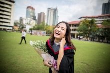 ผลงานการถ่ายภาพ มหาวิทยาลัยศรีนครินทรวิโรฒ
