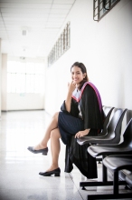 ผลงานการถ่ายภาพ มหาวิทยาลัยศรีนครินทรวิโรฒ