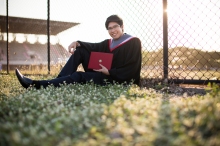 ผลงานการถ่ายภาพ มหาวิทยาลัยศรีนครินทรวิโรฒ