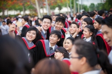 ผลงานการถ่ายภาพ มหาวิทยาลัยศรีนครินทรวิโรฒ