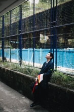 ผลงานการถ่ายภาพ มหาวิทยาลัยบูรพา