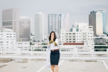ผลงานการถ่ายภาพ จุฬาลงกรณ์มหาวิทยาลัย