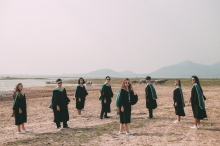 ผลงานการถ่ายภาพ มหาวิทยาลัยบูรพา