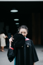 ผลงานการถ่ายภาพ มหาวิทยาลัยรังสิต