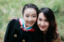 ผลงานการถ่ายภาพ มหาวิทยาลัยรังสิต