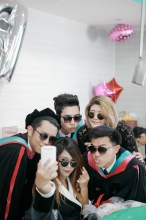 ผลงานการถ่ายภาพ มหาวิทยาลัยรังสิต