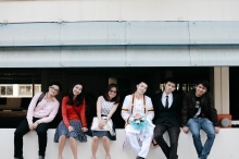 ผลงานการถ่ายภาพ มหาวิทยาลัยขอนแก่น