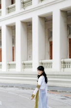 ผลงานการถ่ายภาพ จุฬาลงกรณ์มหาวิทยาลัย