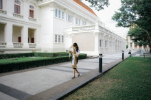 ผลงานการถ่ายภาพ จุฬาลงกรณ์มหาวิทยาลัย