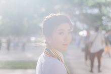 ผลงานการถ่ายภาพ จุฬาลงกรณ์มหาวิทยาลัย