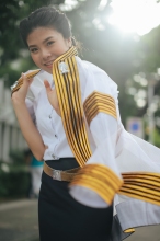 ผลงานการถ่ายภาพ จุฬาลงกรณ์มหาวิทยาลัย