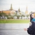 ภาพรับปริญญา มหาวิทยาลัยราชภัฏจันทรเกษม