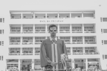 ผลงานการถ่ายภาพ มหาวิทยาลัยอัสสัมชัญ (ABAC)