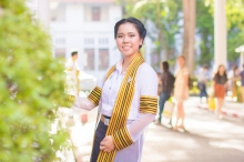 ผลงานการถ่ายภาพ จุฬาลงกรณ์มหาวิทยาลัย