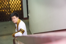 ผลงานการถ่ายภาพ จุฬาลงกรณ์มหาวิทยาลัย