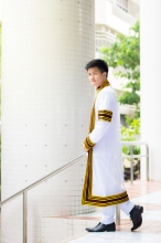 ผลงานการถ่ายภาพ จุฬาลงกรณ์มหาวิทยาลัย