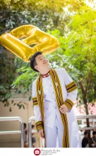 ผลงานการถ่ายภาพ จุฬาลงกรณ์มหาวิทยาลัย