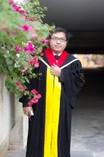 ผลงานการถ่ายภาพ สถาบันบัณฑิตพัฒนบริหารศาสตร์ (NIDA)