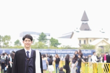 ผลงานการถ่ายภาพ มหาวิทยาลัยธรรมศาสตร์