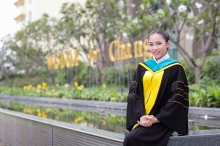 ผลงานการถ่ายภาพ สถาบันบัณฑิตพัฒนบริหารศาสตร์ (NIDA)