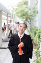 ผลงานการถ่ายภาพ มหาวิทยาลัยเกษตรศาสตร์