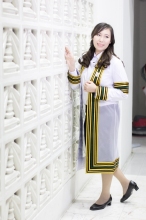 ผลงานการถ่ายภาพ จุฬาลงกรณ์มหาวิทยาลัย