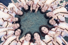 ผลงานการถ่ายภาพ มหาวิทยาลัยขอนแก่น