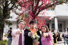 ผลงานการถ่ายภาพ สถาบันบัณฑิตพัฒนบริหารศาสตร์ (NIDA)