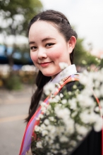 ผลงานการถ่ายภาพ มหาวิทยาลัยธรรมศาสตร์