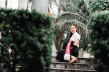 ผลงานการถ่ายภาพ มหาวิทยาลัยธรรมศาสตร์